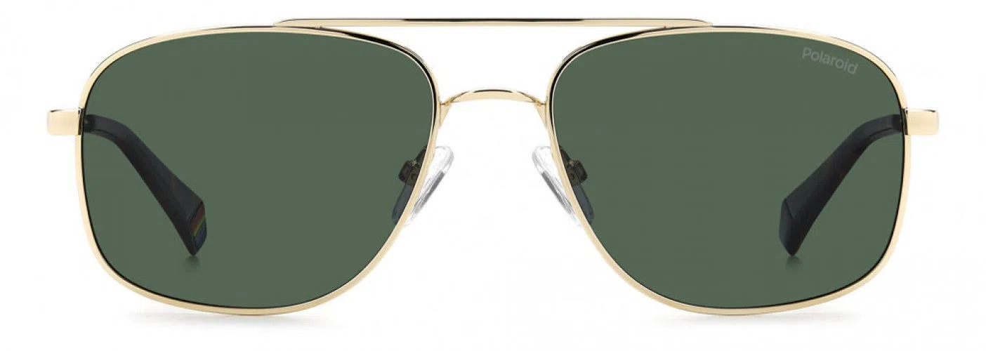 Polaroid Core PLD6235 Sunglasses - view 2